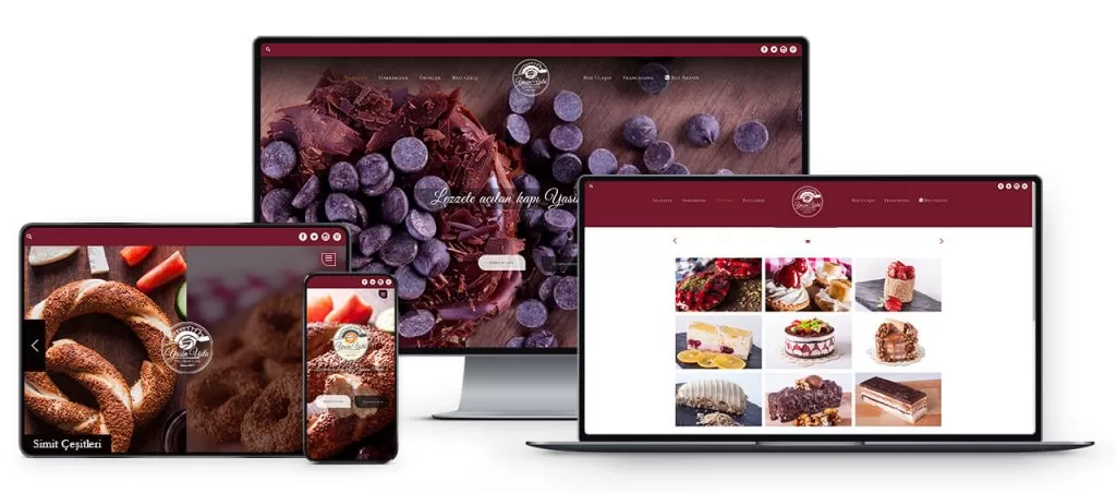 yasin usta responsive cihazlar